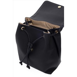 Kadın Lacivert Çantası