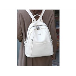 Рюкзак Lanotti 8813/белый