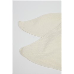 Bufanda Blanco