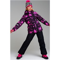 Куртка PLAYTODAY, 929851