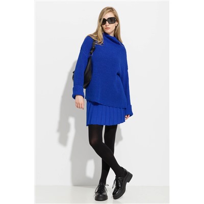 Джемпер вязаный