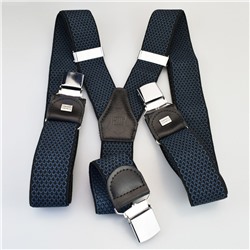 Подтяжки в коробке Hermanos Fernandez