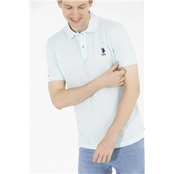 Erkek Nil Basic Polo Yaka Tişört