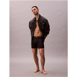 Microfiber Stretch Pride Boxer Brief