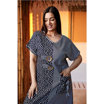 Платье 9198 НАТАЛИ #891547