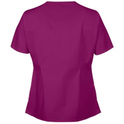 UA Butter-Soft STRETCH Scrubs Contemporary Fit 4 Pocket Top