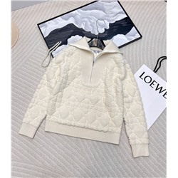 Свитер  люкс