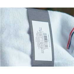 Tomm*y Hilfige*r 👕   Экспорт. Мягкие и удобные носки из смехового хлопка, брала ранее у другого продавца, ощущение что они вечные) качество 🔥 цена на упаковке 16 💵 ( перед 23 февраля разлетелись мигом)