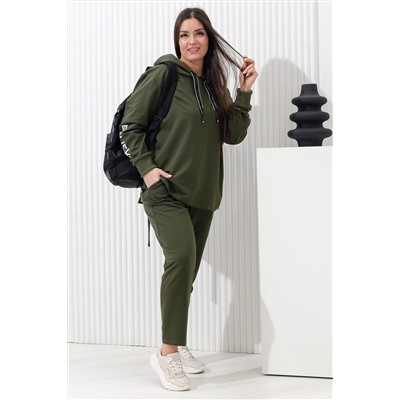 Костюм с брюками 9213 НАТАЛИ #955953