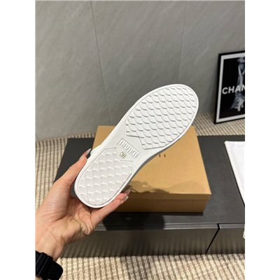 Зимние ботинки