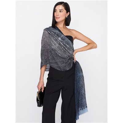 Палантин женский SHU4-101-3