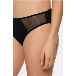 Braga clásica Generous Algodón Orgánico