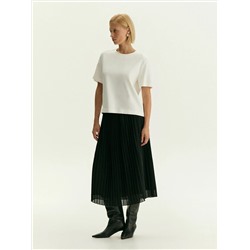 Шифоновая юбка, S777/etra