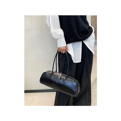 Сумка женская Lanotti 257/черный