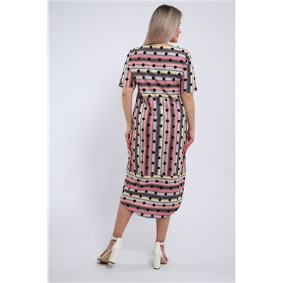 721 Платье женское - Агнесса