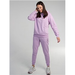 ТРИКОТАЖНЫЙ КОСТЮМ