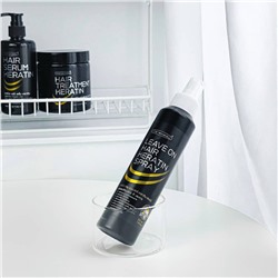 ЛОСЬОН ДЛЯ ВОЛОС «КЕРАТИНОВОЕ ЛЕЧЕНИЕ» CAREBEAU