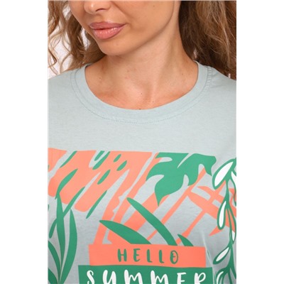 Туника женская 20519