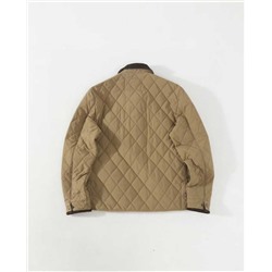 Классическая хлопковая куртка РАЛЬ*Ф Л