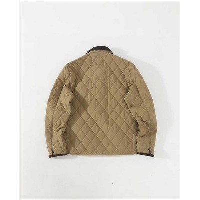 Классическая хлопковая куртка РАЛЬ*Ф Л