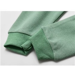 Детские свитшоты, крупная фабрика на экспорт с вышивкой на плече