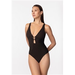 L2611-211 Сплошной купальник