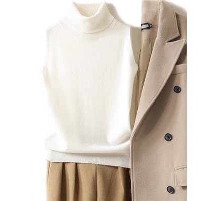 Водолазка  из кашемира по доступной цене