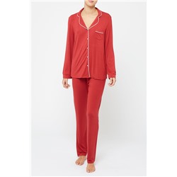 Ночная рубашка Wallyne Tile