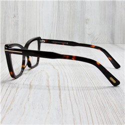 FE00761 - Оправа TOM FORD TF5844  C.052 tortoise