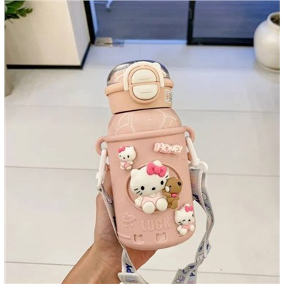 Термо-бутылка