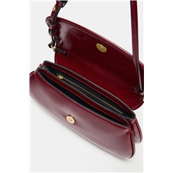 BOLSO DE HOMBRO SOLAPA