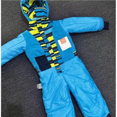 Горнолыжный костюм для мальчиков