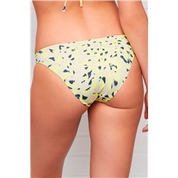 Braguita de biquini Juno Anís