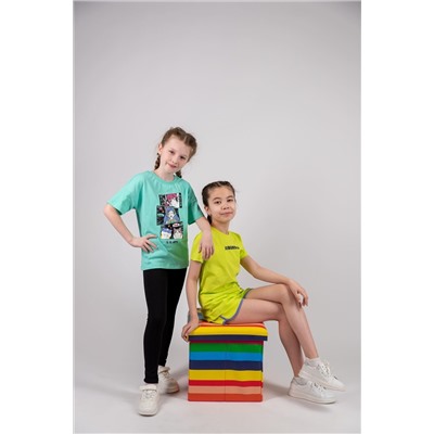 Костюм с лосинами 41143 НАТАЛИ #986775