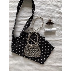 Милейшая сумочка 😍