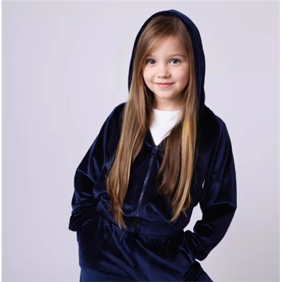 Спортивный костюм для девочек