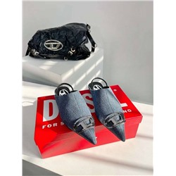 Сабо diese*l  Модель 2024 года