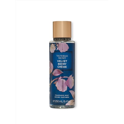 Body Fragrance Velvet Berry Crème Fragrance Mist