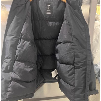 Куртка зимняя для мальчиков