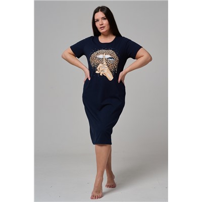 8508 Туника женская