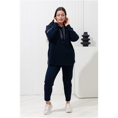 Костюм с брюками 9213 НАТАЛИ #955952