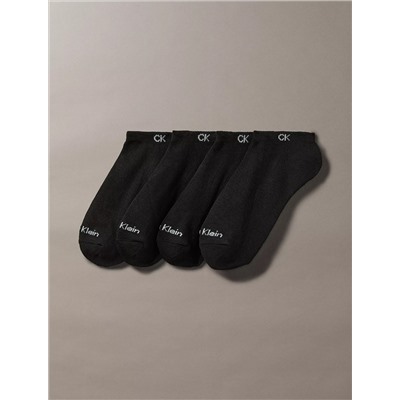 Basic Cushion No Show 6-Pack Socks