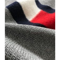 Мужской свитер  Tomm*y Hilfige*r   Экспорт