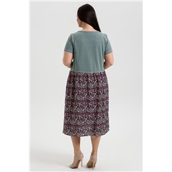 Платье женское 9258