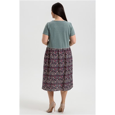 Платье женское 9258