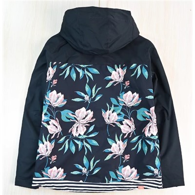 Женская повседневная куртка для активного отдыха ROX*Y