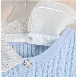 Женская трикотажная кофта