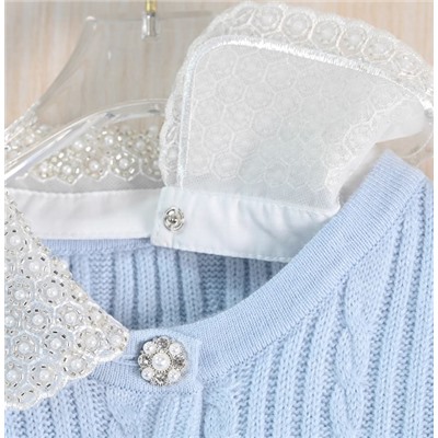 Женская трикотажная кофта