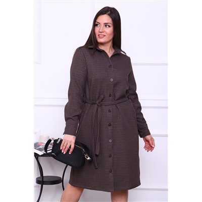 Платье LenaLineN арт. 03-005-22 НАТАЛИ #874600