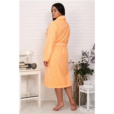 Халат Элит с воротником-шалькой женский НАТАЛИ #290870